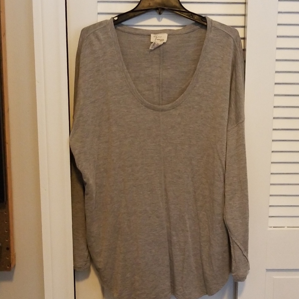 Comfy tunic - very soft BIG 1x